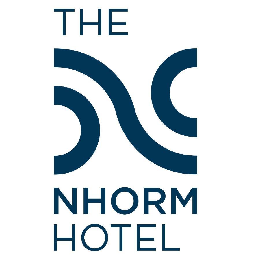 The Nhorm Hotel Ratchada Bangkok Exteriör bild